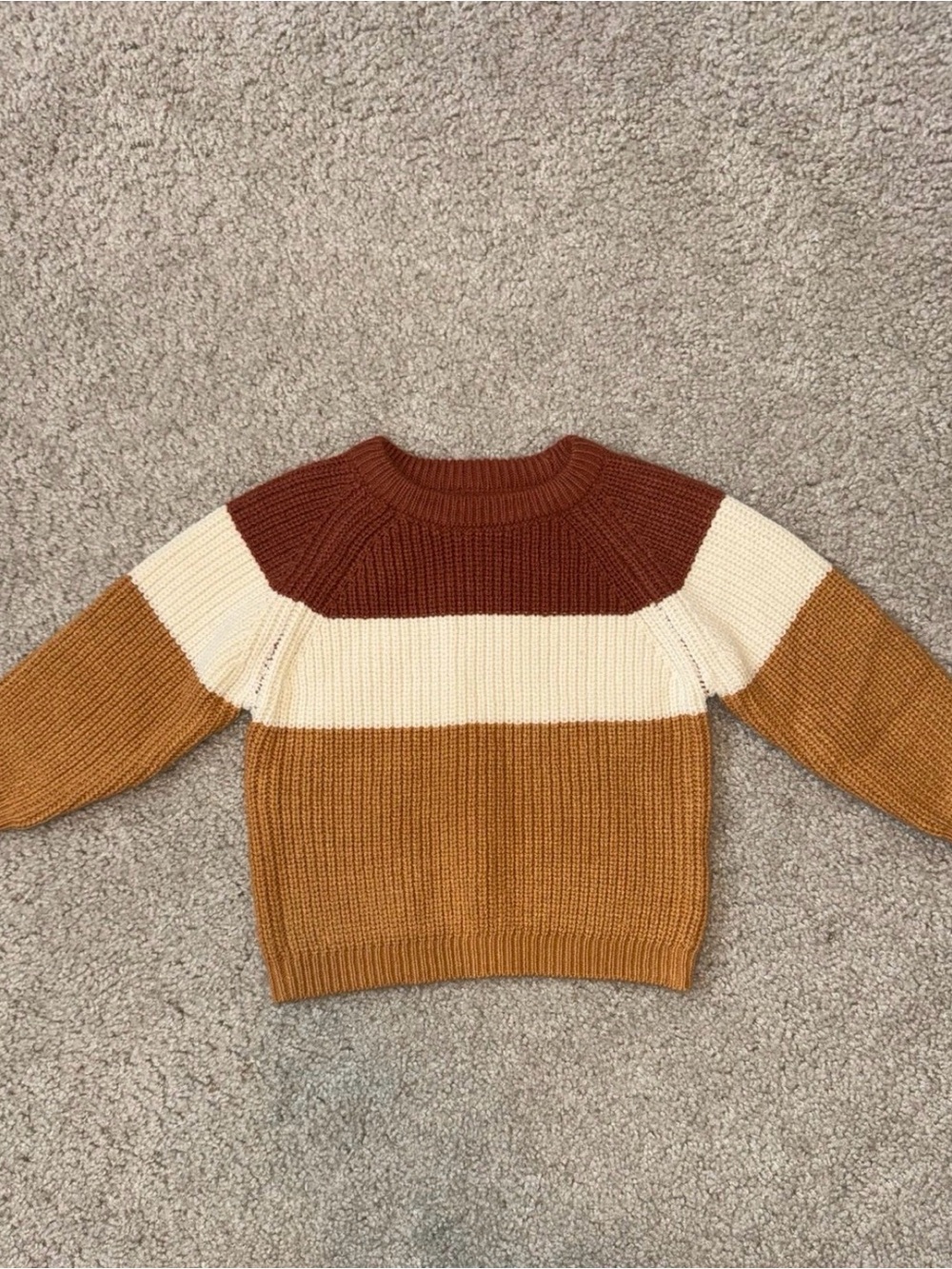 ZARA Knit Sweater